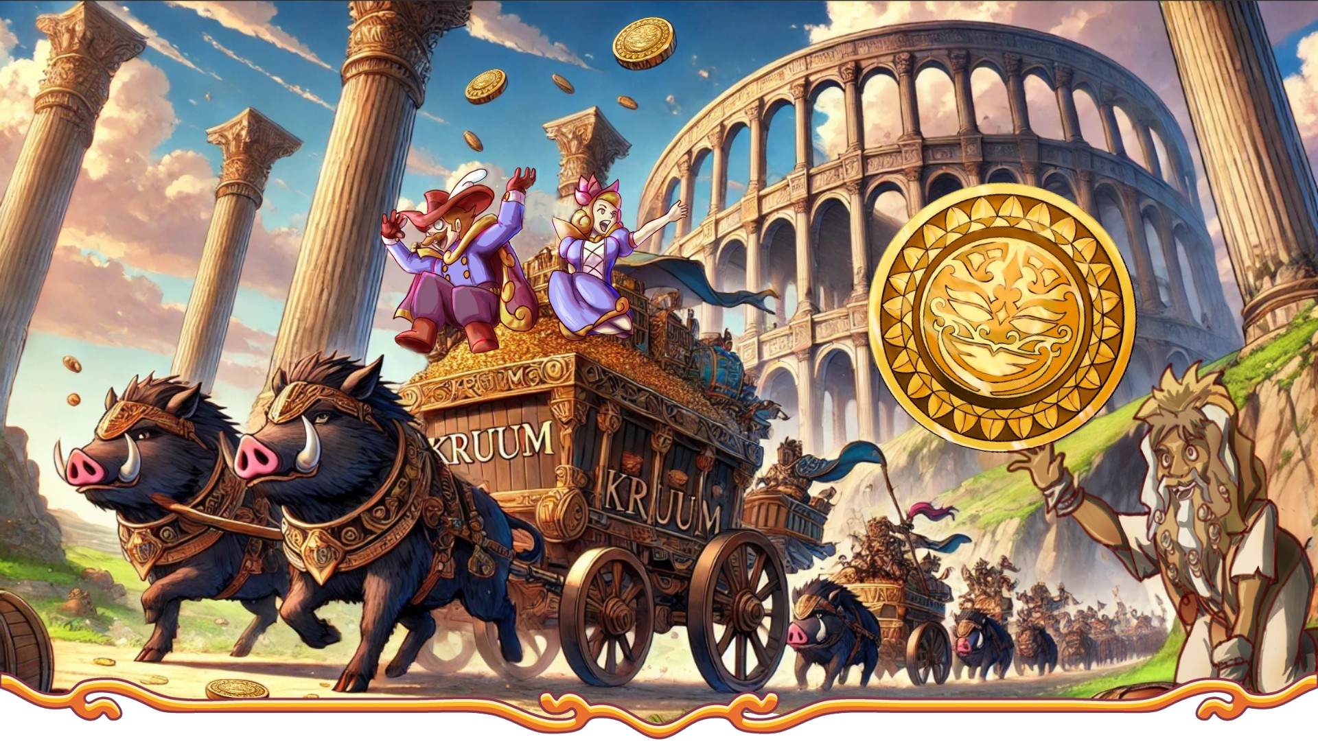 fondo venta token page
